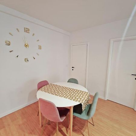 Le Cocon Du Midi - Appartement Cosy Brussels Luaran gambar
